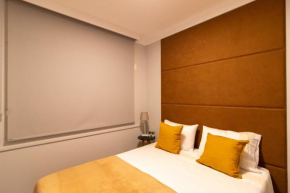 Giardino by Signature Apartament - GRU 414